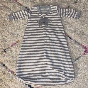 Carter’s fleece sleep sack 6-9M